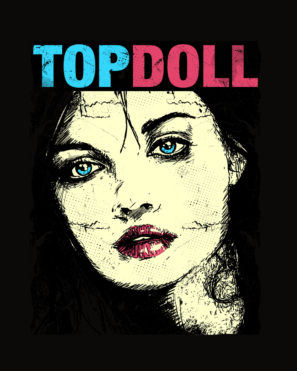 Exclusive T-Shirt Designs| 100+ Premium Designs.