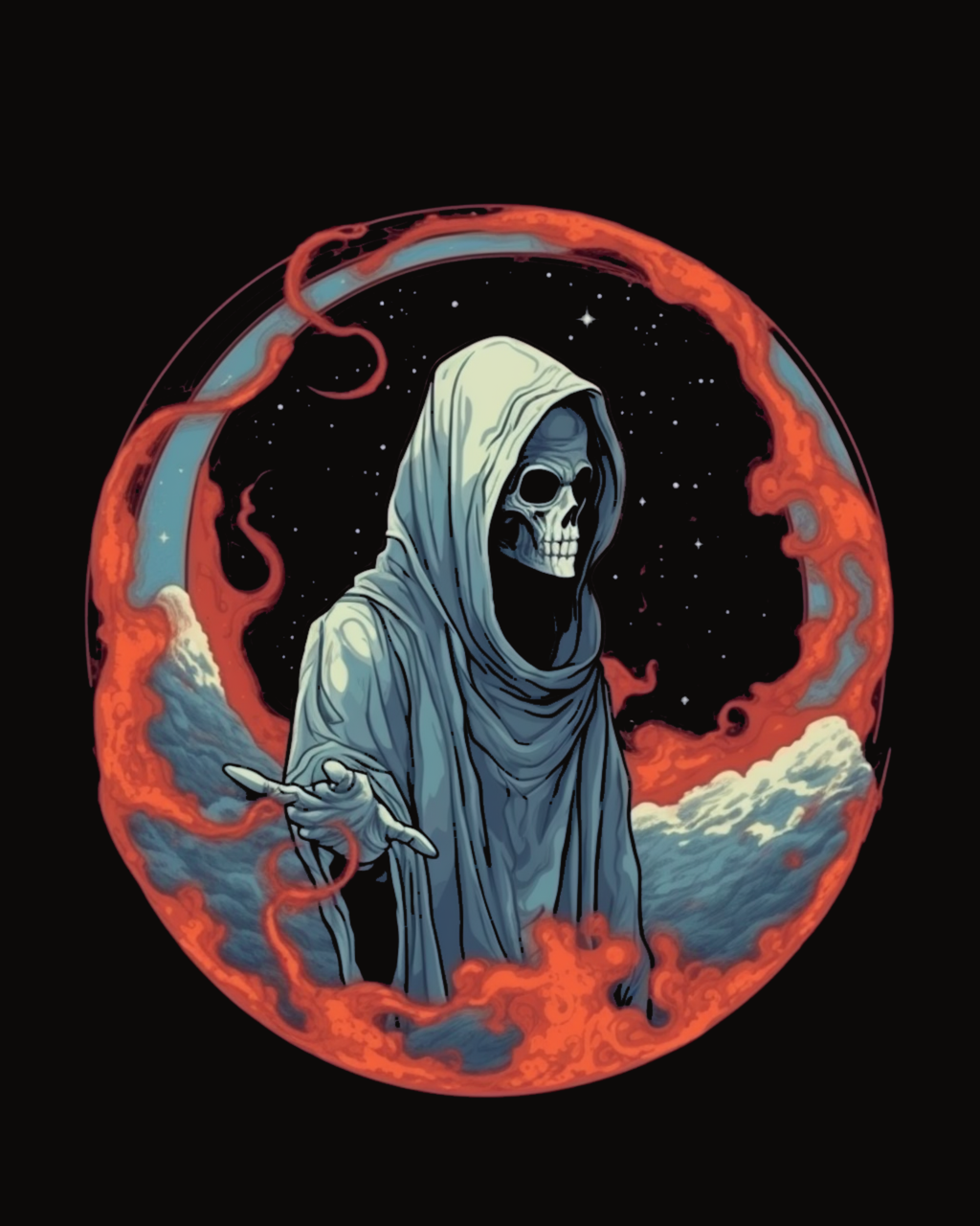 High-end T-Shirt Designs| 100+ Pure Exlusive Designs for POD