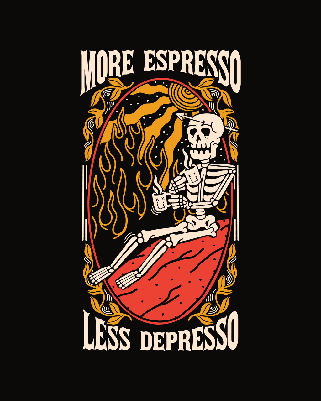 High-end T-Shirt Designs| 100+ Pure Exlusive Designs for POD