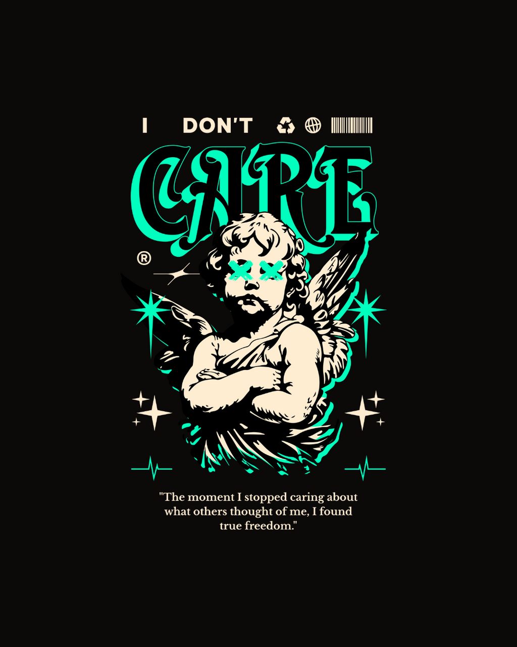 Ultimate Streetwear T-Shirt Designs| 700+ Exclusive Designs – Bears, Angels & Typography Collection