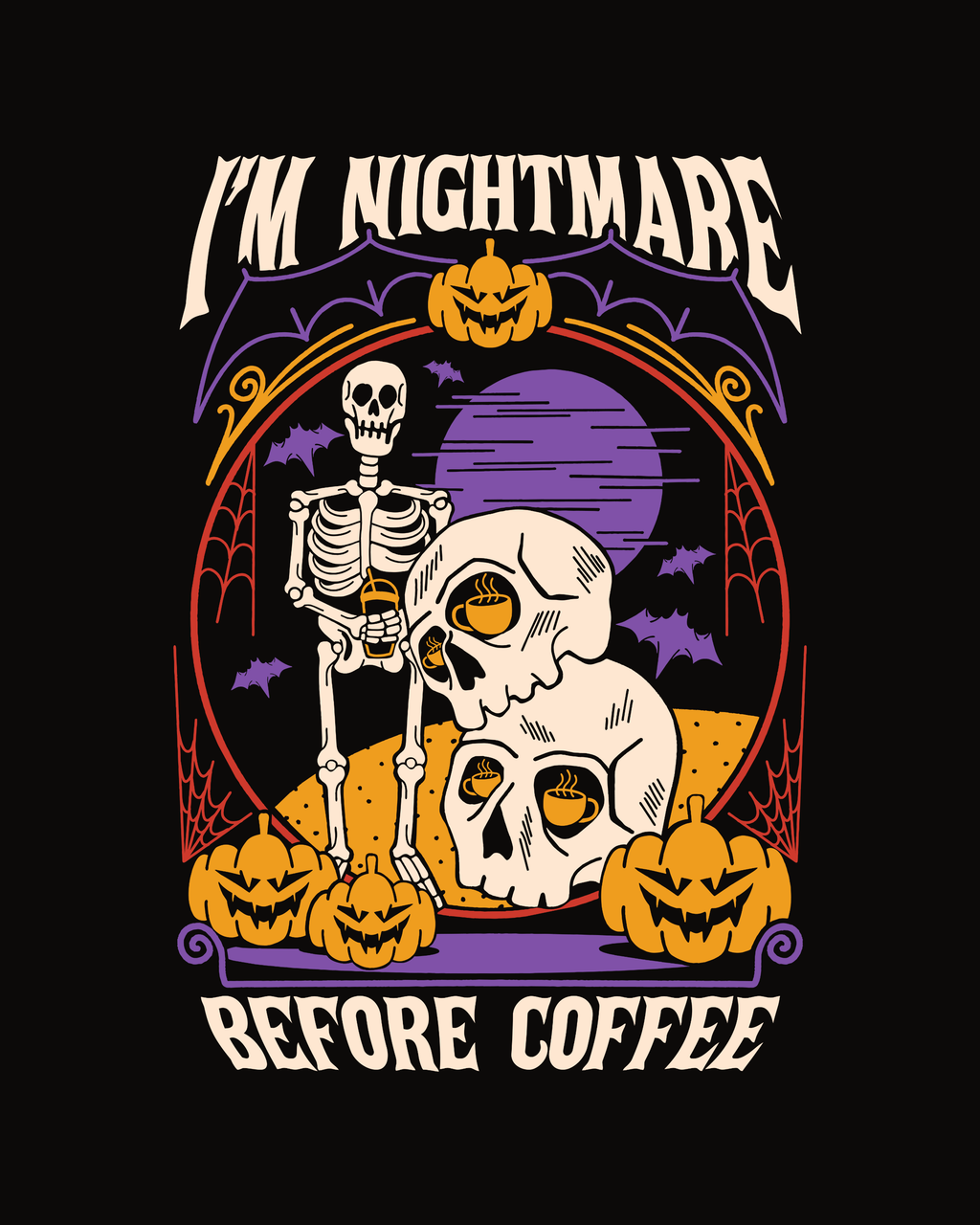 High-end T-Shirt Designs| 100+ Pure Exlusive Designs for POD