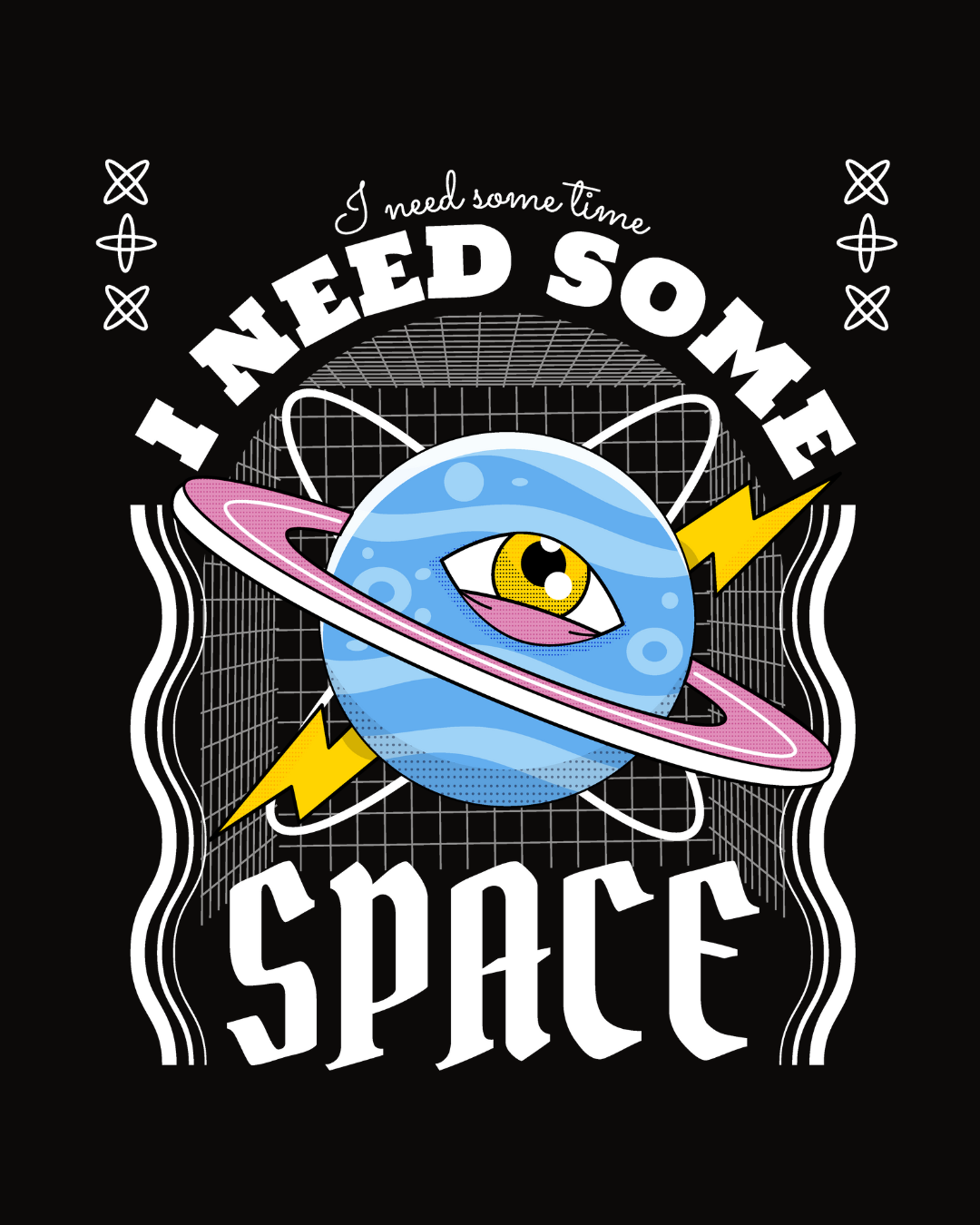 Exclusive T-Shirt Designs| 100+ Premium Designs.