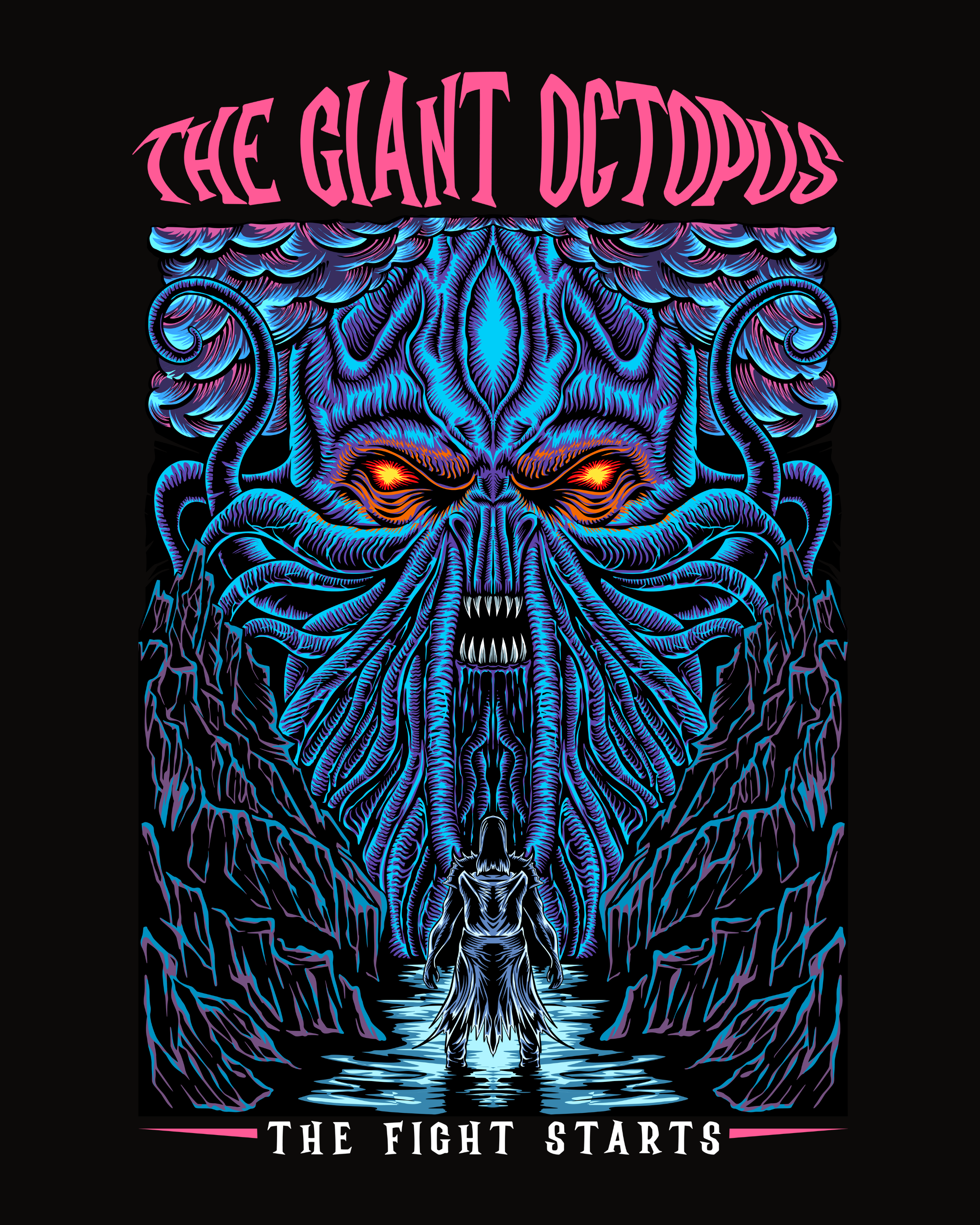 High-end T-Shirt Designs| 100+ Pure Exlusive Designs for POD