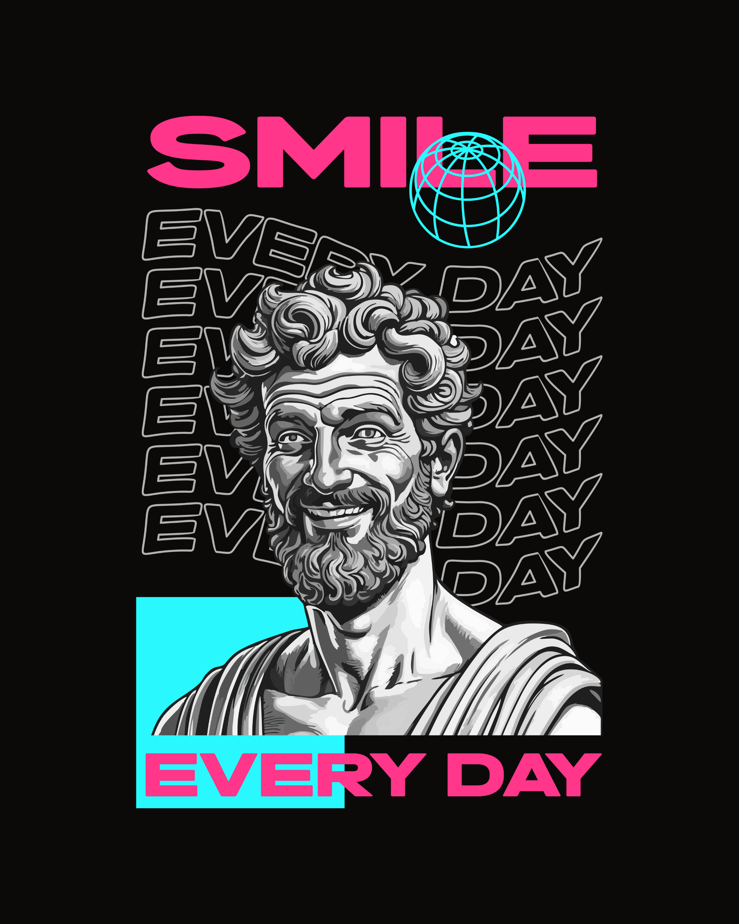 High-end T-Shirt Designs| 100+ Pure Exlusive Designs for POD